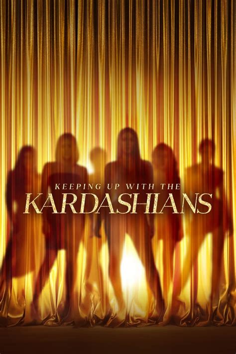 Watch Keeping Up With The Kardashians Season 1 Episode 1 Im