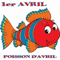 ma-page-de-français: 1er avril : poisson d’avril
