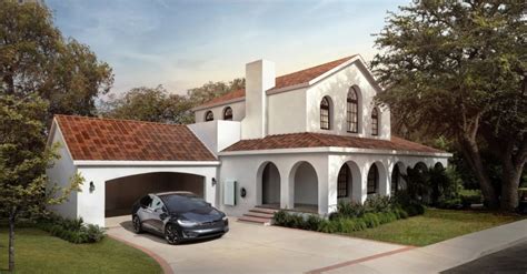 Check spelling or type a new query. Tesla's groundbreaking solar roof just hit the market