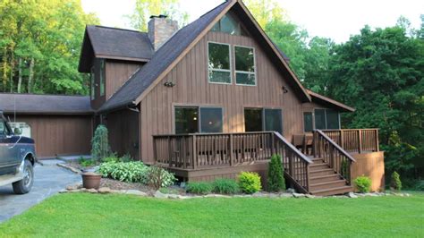 Hours may change under current circumstances Sugar Creek Chalet - New River Gorge CVB : New River Gorge CVB