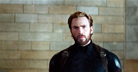 Additional 'infinity war' posters & stills added. Chris Evans Working Out For The Winter Soldier | POPSUGAR ...