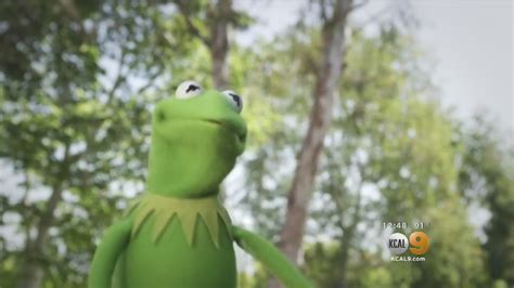 Kermit The Frog Is Getting A New Voice After 27 Years Youtube
