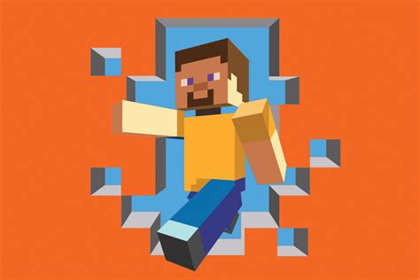 Minecrafts Lead Designer Explains Games Popularity Wired Middle East