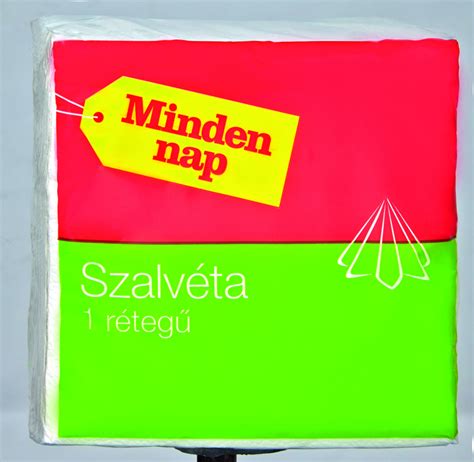 MINDEN NAP CSAL SZALVÉTA 1R 100DB CoopOnline