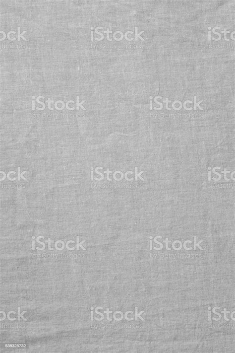Gray Canvas Texture Stock Photo Download Image Now Artists Canvas