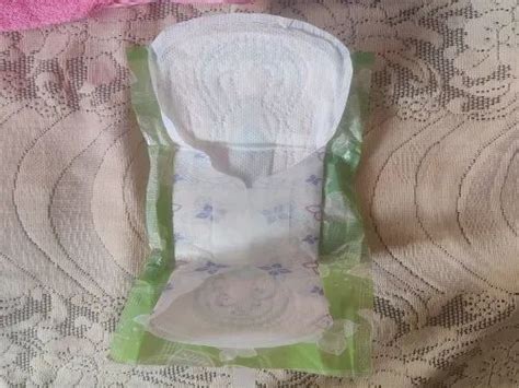Disposable Menstrual Pad At Rs 240piece मेन्स्ट्रूअल पैड In Ballia Id 23761675433