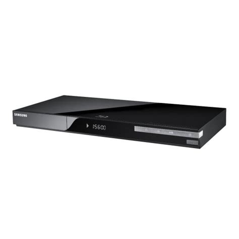 Samsung Bd C5500 1080p Blu Ray Disc Player With Hdmi Cable Free