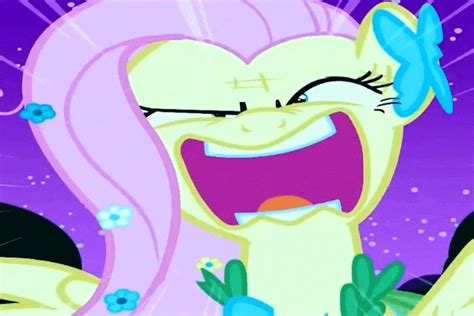 257171 Safe Screencap Fluttershy The Best Night Ever Angry Sex