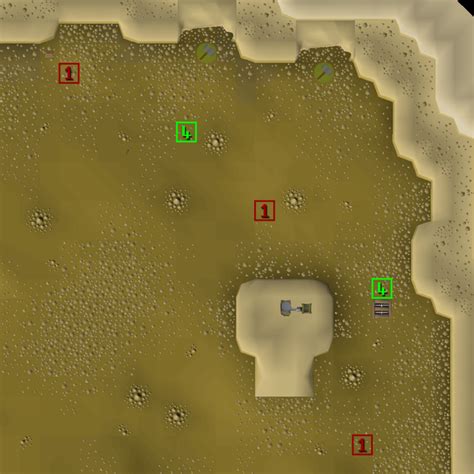 Filebarbarian Assault Defender Food Placementpng Osrs Wiki