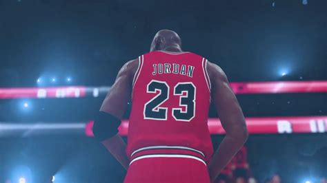 Nba 2k19 Myteam Michael Jordan Signature Series Packs