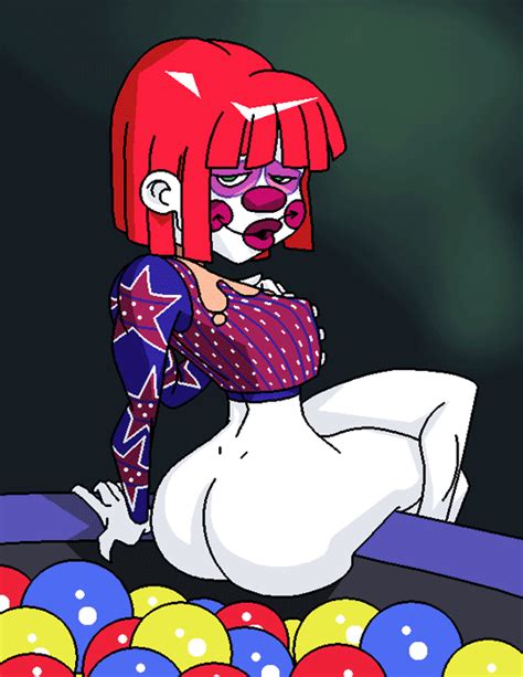 Killer Klowns 10 Animation By Dboy Hentai Foundry