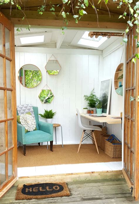 Specifically, a broom and mop holder can be incredibly useful when mounted by the shed door. Pin on Scandinavian Interior design