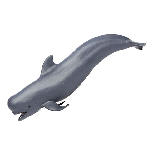 Safari Ltd Wild Safari Sea Life Plastic Painted Figurine Figure Pilot