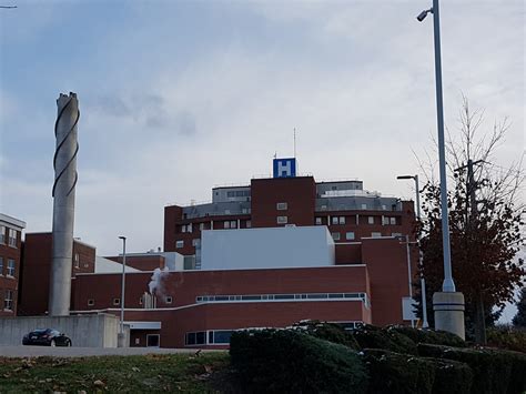 New Outbreak Declared At St Marys General Hospital Citynews Kitchener