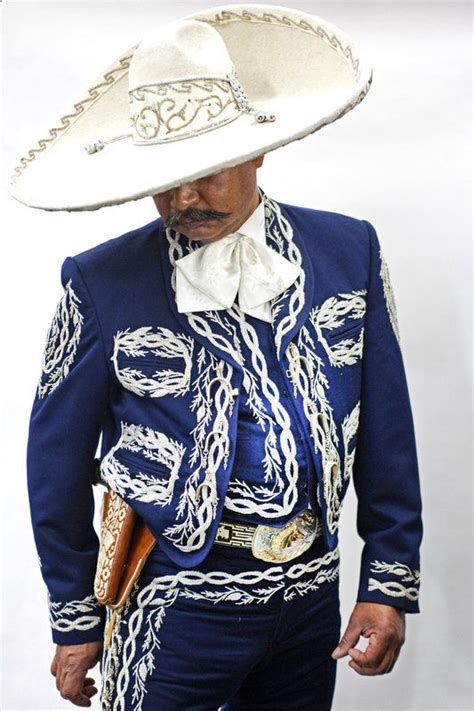 Mariachi Portraits Mariachi Suit Mexican Outfit Charro Suit