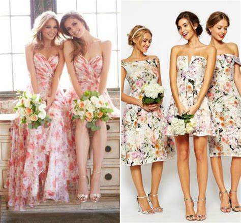 Top 5 Rules Of Choice Of Short Bridesmaid Dress Lunss