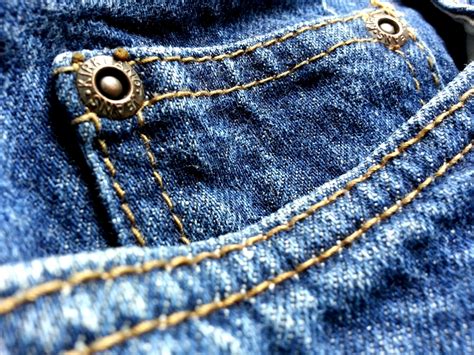 Jeans Pocket Free Stock Photo Public Domain Pictures