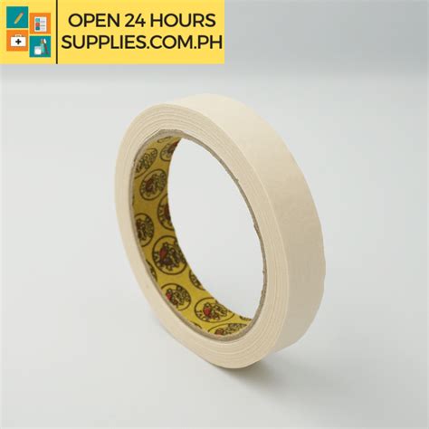 Masking Tape Croco 1 Inch Supplies 247 Delivery