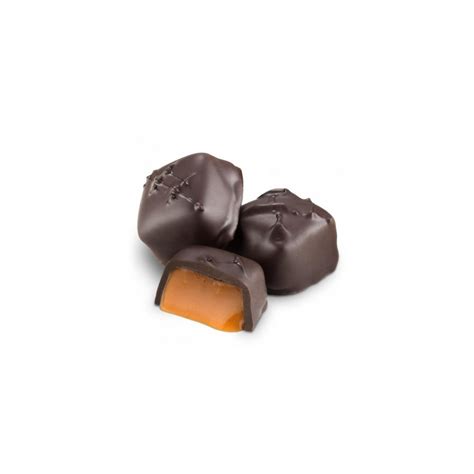 Dc Vanilla Caramels