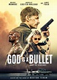 God Is a Bullet (Blu-ray 2023) Region free