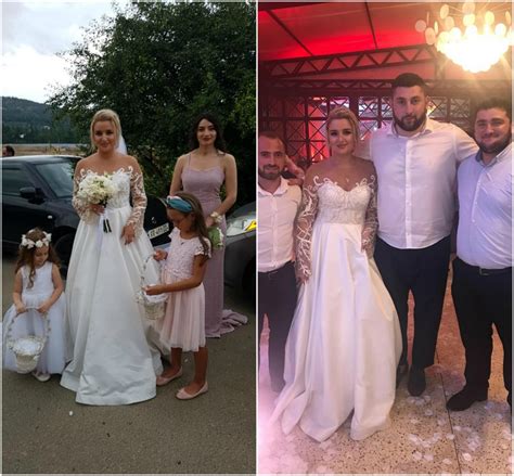 Eddie is no olympic weightlifter. Lasha Talakhadze, Georgian Olympic champion got married ...