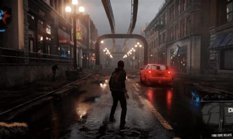 Infamous Second Son Pc Latest Version Free Download The Gamer Hq