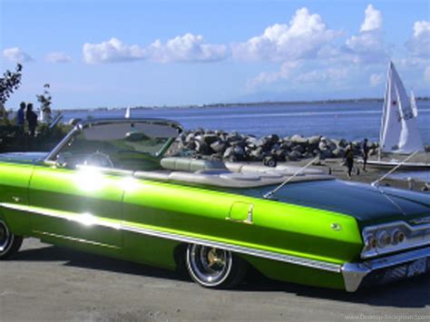 Lowriders Wallpapers 58 Pictures