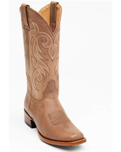 Womens Square Toe Boots Boot Barn