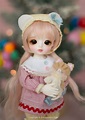 Lina chouchou..* | Cute cartoon girl, Cute baby dolls, Pretty dolls