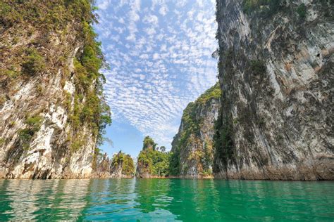 Khao yai, a unesco world heritage site, is thailand's third largest and one of the most visited national parks. BILDER: Khao Sok Nationalpark, Thailand | Franks Travelbox