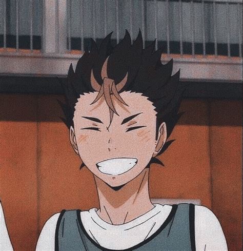 Anime Wallpaper Hd Haikyuu Anime Pfp