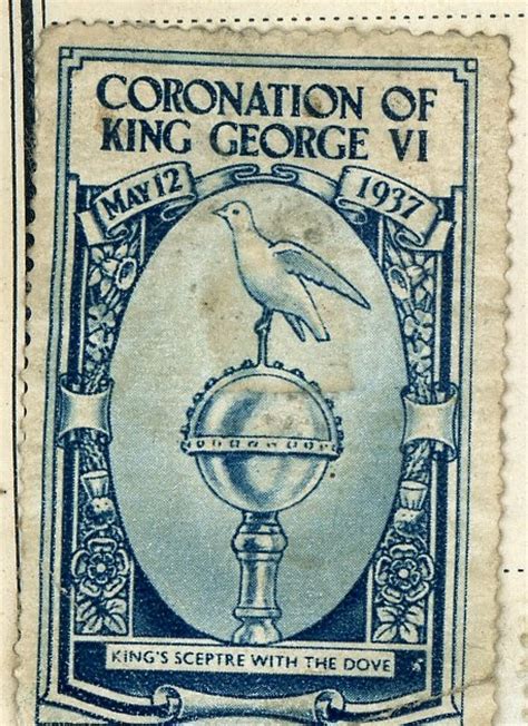 Estimates of king maha vajiralongkorn's wealth start at $30bn, but that number may be much higher. How much are my stamps worth ?: 1937 Coronation of King ...