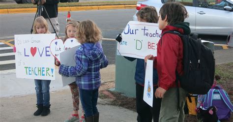 Parents push for local 'Opt Out' movement | Parents, Movement, Public