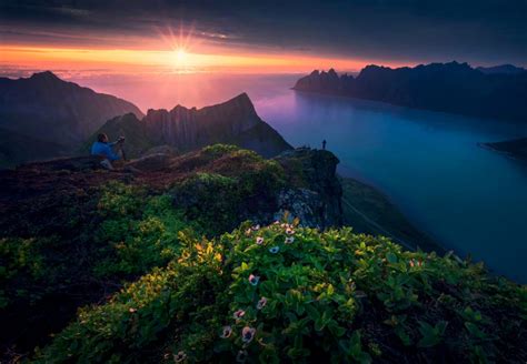 Senja Photo Tour Marco Grassi Photography