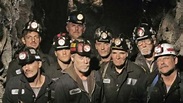 The Pennsylvania Miners' Story (2002) | MUBI
