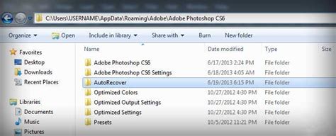 Psd Recovery How To Recover Deleted Unsaved Photoshop Files