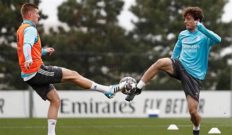 O chelsea está de volta à final da liga dos campeões após nove anos. Real Madrid - Chelsea: Kroos zurück im Training, Mendy ...