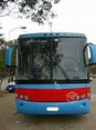 Bus marca scania modelo k 113 ano 1997, Copiapó - Doplim - 1623022