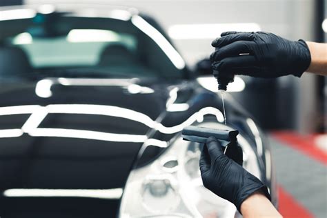 Expert Tips For Keeping Your Car Paint Shining Like New Articles
