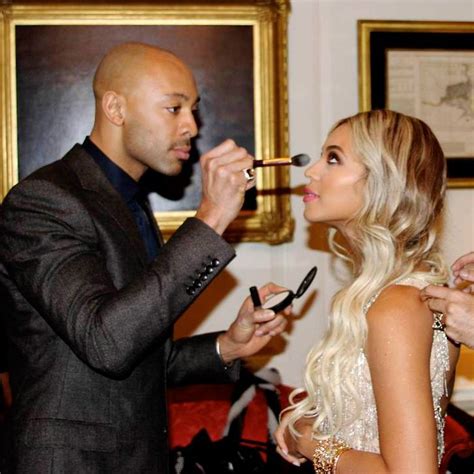 Beyoncés Makeup Artist Will Soon Sell Affordable Makeup