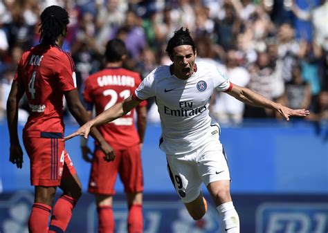 Cavani began his career playing for danubio in montevideo, where he played for two years, before moving to italian side palermo in 2007. Transfer deadline day: Martin Keown attacks Arsene Wenger ...