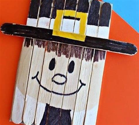 35 Amazing Pilgrim Craft Projects Hubpages