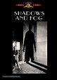 Shadows and Fog (1991) movie cover