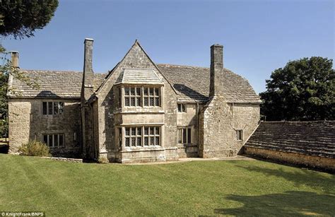 Najstarszy Dom W Wielkiej Brytanii Na Sprzeda Za Mln Funt W Biznes Wprost