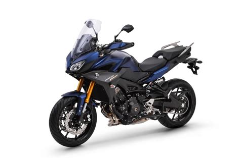 Yamaha's popular tracer 900 arrives in gt form once again in 2019, having seen massive success that saw them sell out in 2018. Yamaha lança Tracer 900 GT com preço a partir de R$ 49.390
