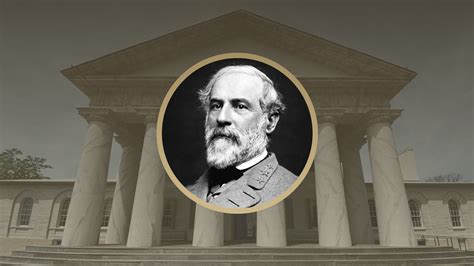 Robert E Lee History Teaches Us To Hope Institute In Basic Life