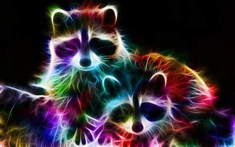 Rainbow Animals Wallpapers Top Free Rainbow Animals Backgrounds