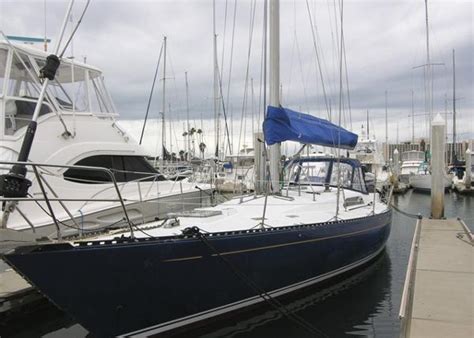 Kaufman Ladd 47 Boats For Sale