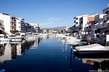 Places to visit and stay in Empuriabrava | Apartments of Port 27 ...