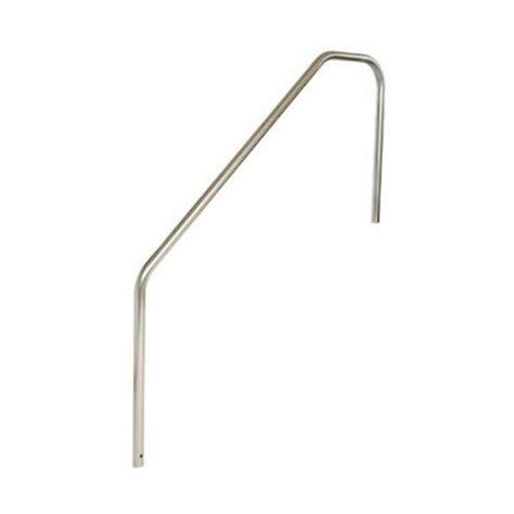 Sr Smith 3hr 5 049 Bend Swimming Pool Handrail Stainless Steel Rail